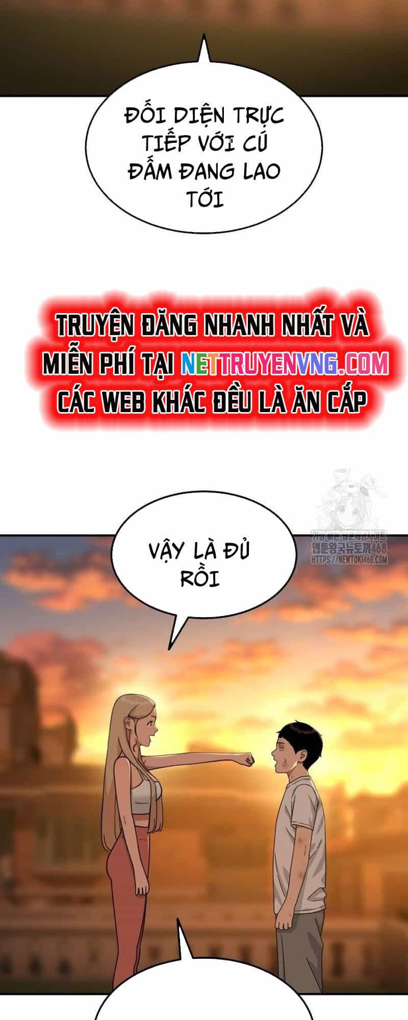 Huấn Luyện Chiến Đấu Siêu Cấp - Chương 56 - ảnh 7