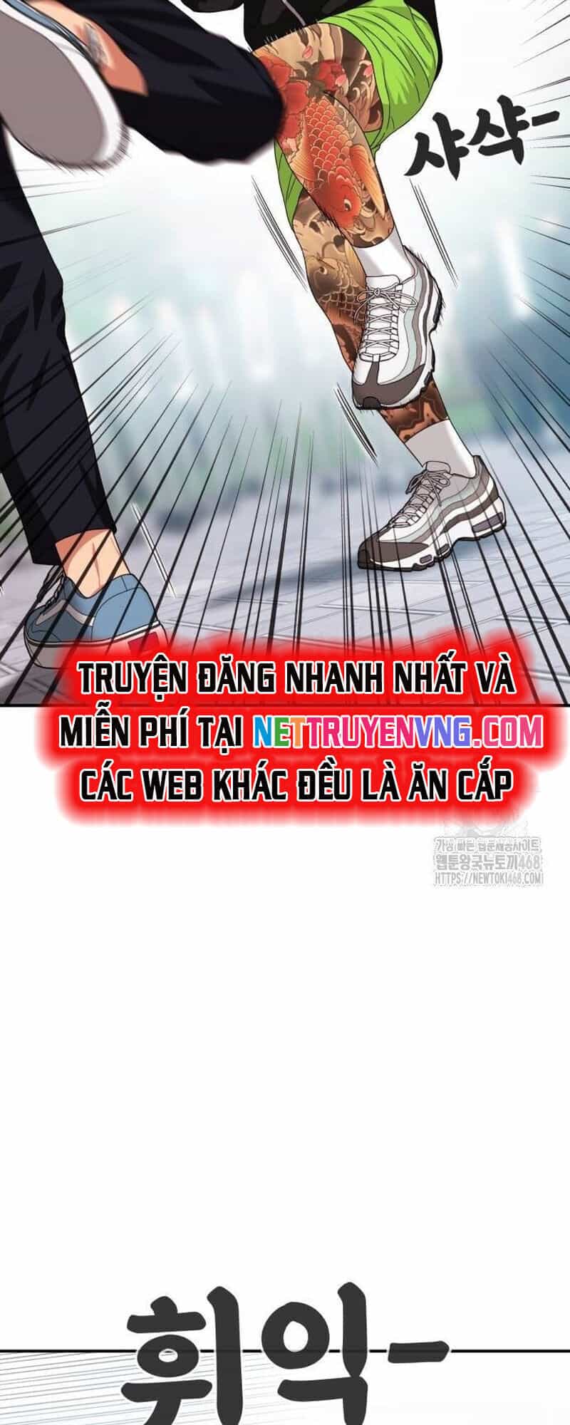 Huấn Luyện Chiến Đấu Siêu Cấp - Chương 56 - ảnh 70