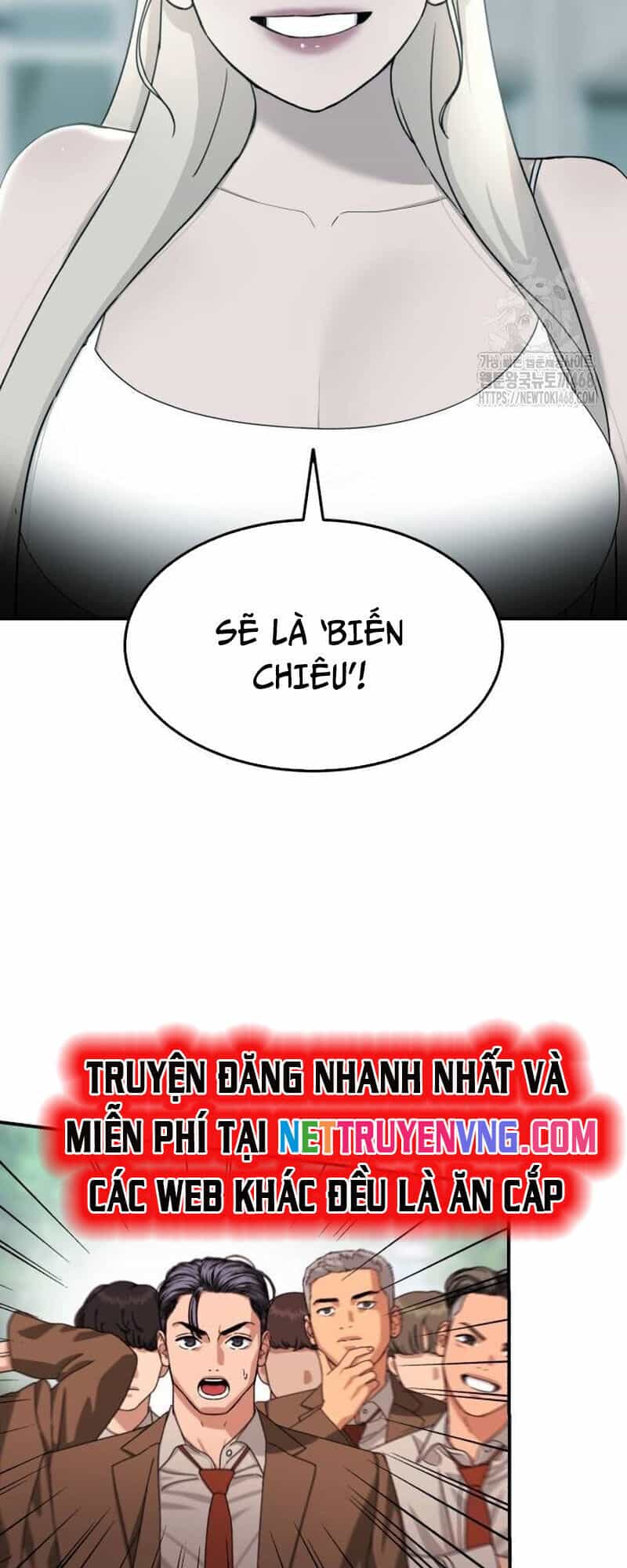 Huấn Luyện Chiến Đấu Siêu Cấp - Chương 56 - ảnh 75