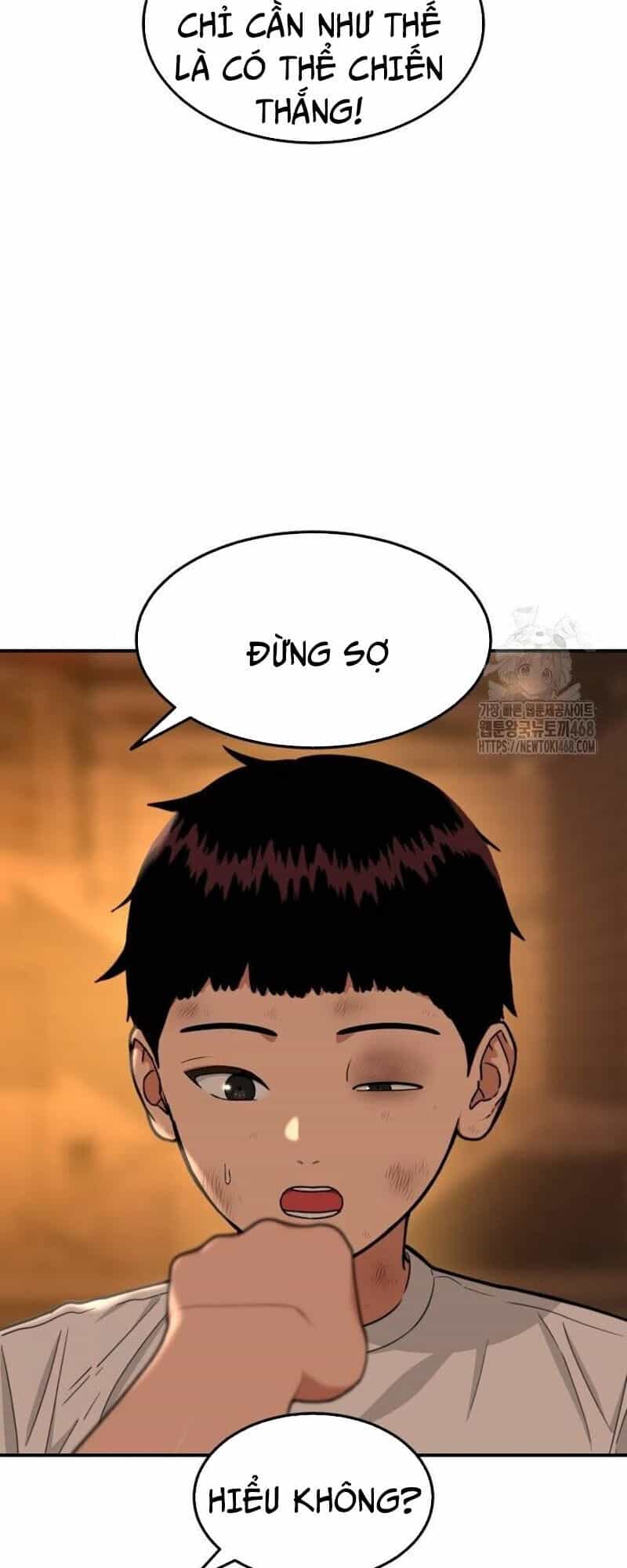 Huấn Luyện Chiến Đấu Siêu Cấp - Chương 56 - ảnh 8