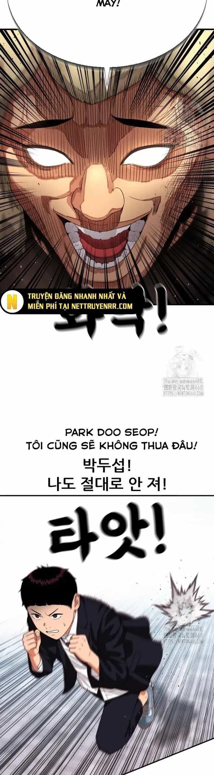 Huấn Luyện Chiến Đấu Siêu Cấp - Chương 57 - ảnh 14