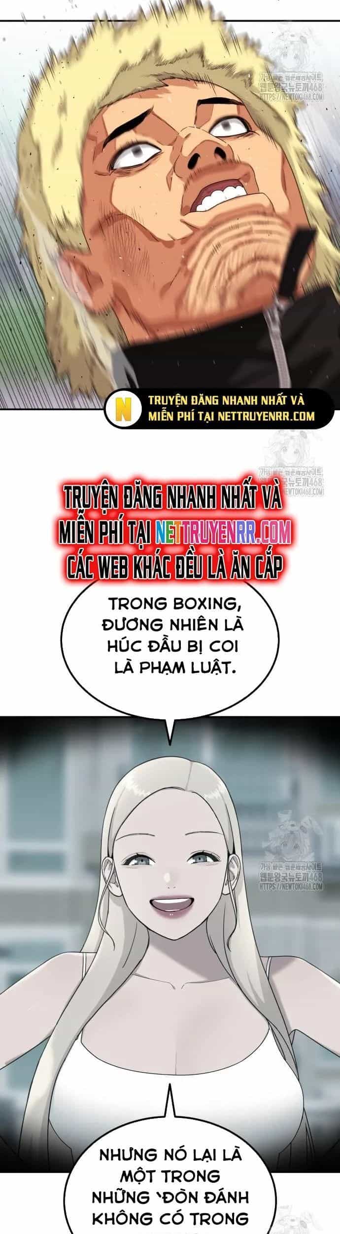 Huấn Luyện Chiến Đấu Siêu Cấp - Chương 57 - ảnh 29