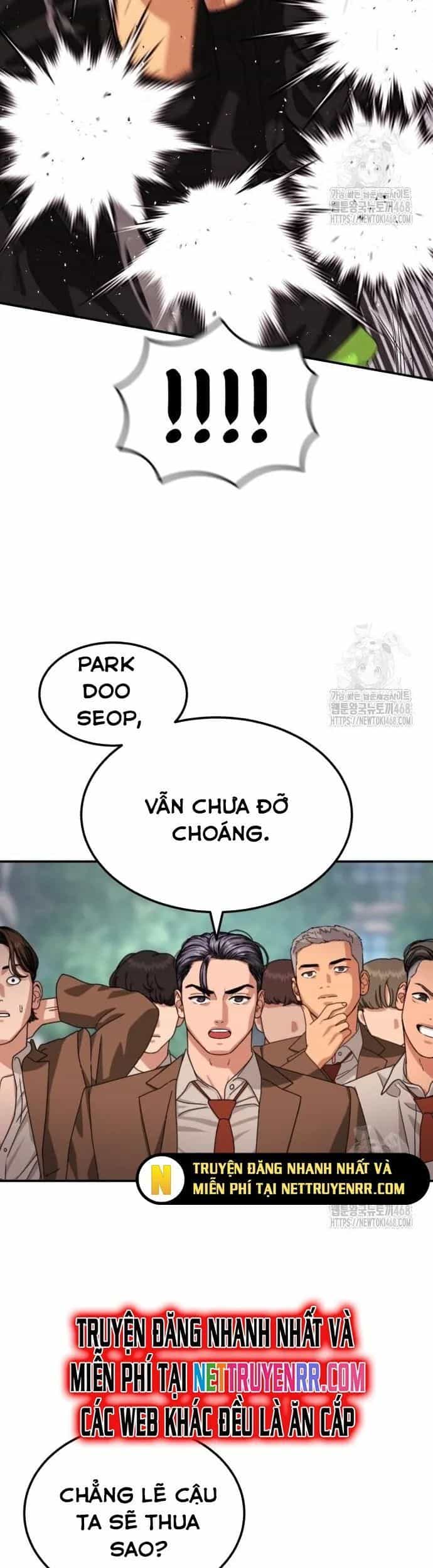 Huấn Luyện Chiến Đấu Siêu Cấp - Chương 57 - ảnh 33