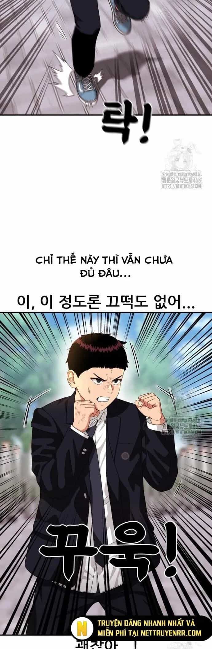 Huấn Luyện Chiến Đấu Siêu Cấp - Chương 57 - ảnh 62