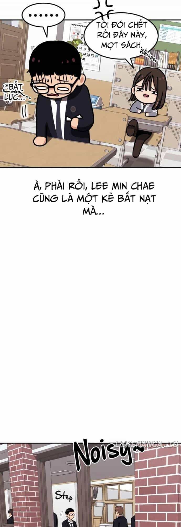 Huấn Luyện Chiến Đấu Siêu Cấp - Chương 6 - ảnh 11