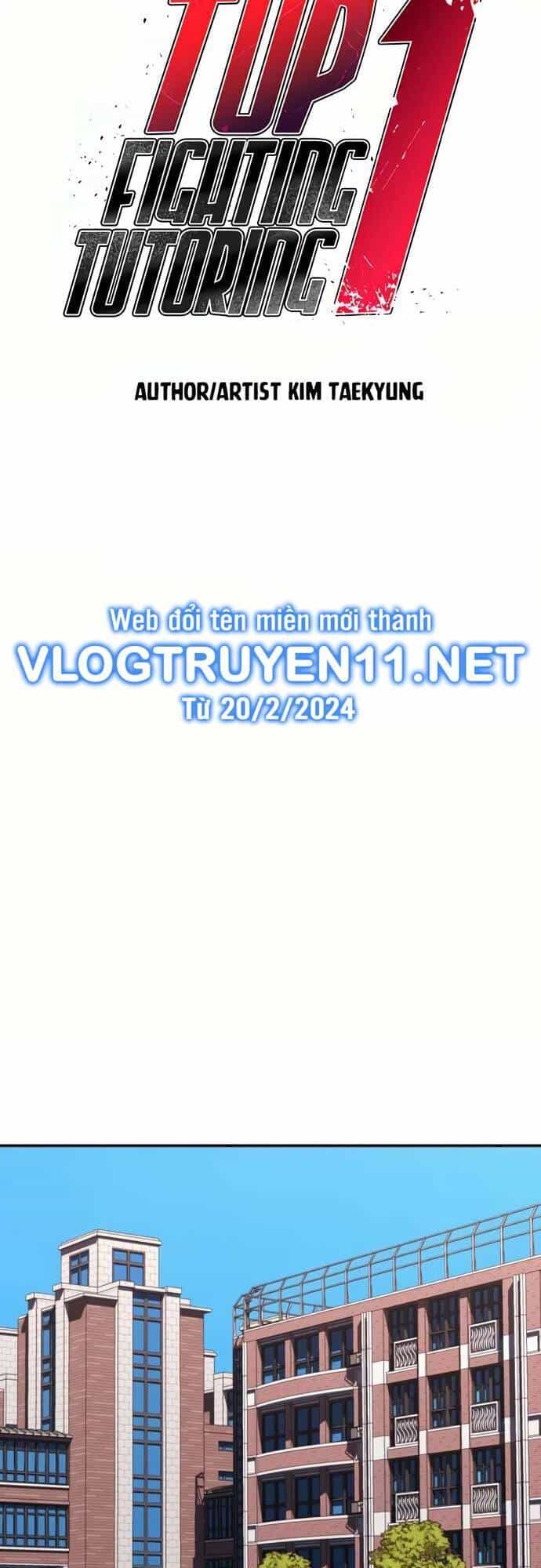 Huấn Luyện Chiến Đấu Siêu Cấp - Chương 6 - ảnh 2