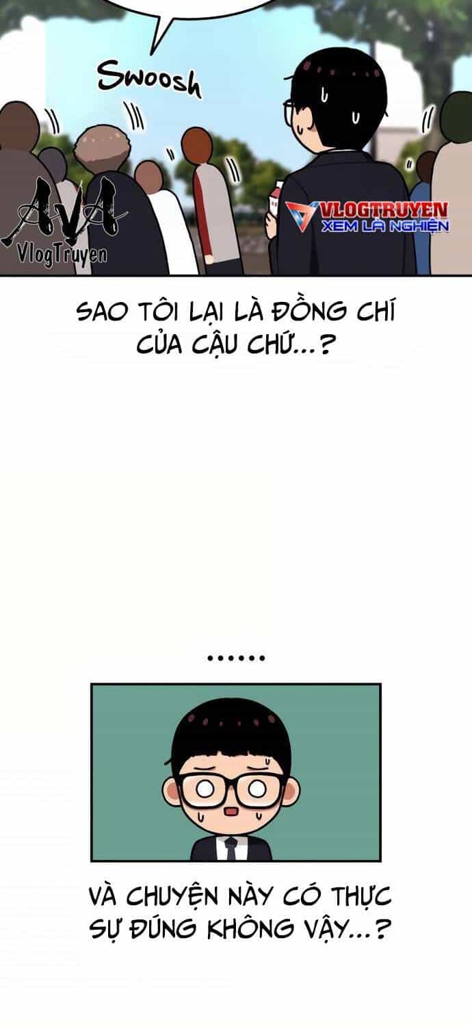 Huấn Luyện Chiến Đấu Siêu Cấp - Chương 6 - ảnh 30