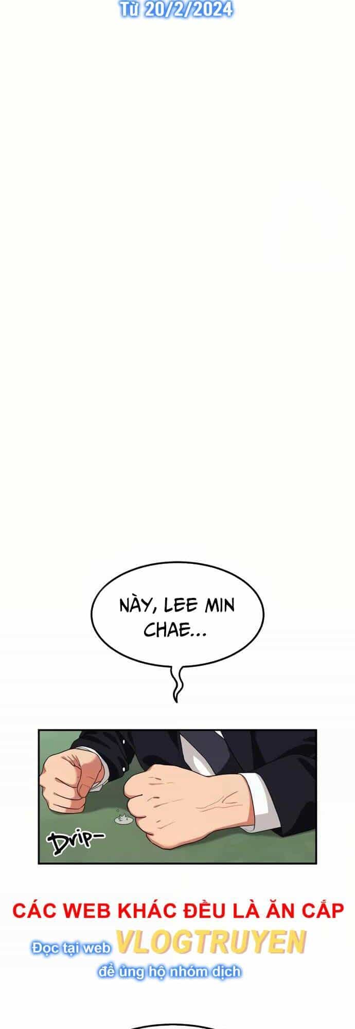 Huấn Luyện Chiến Đấu Siêu Cấp - Chương 6 - ảnh 32