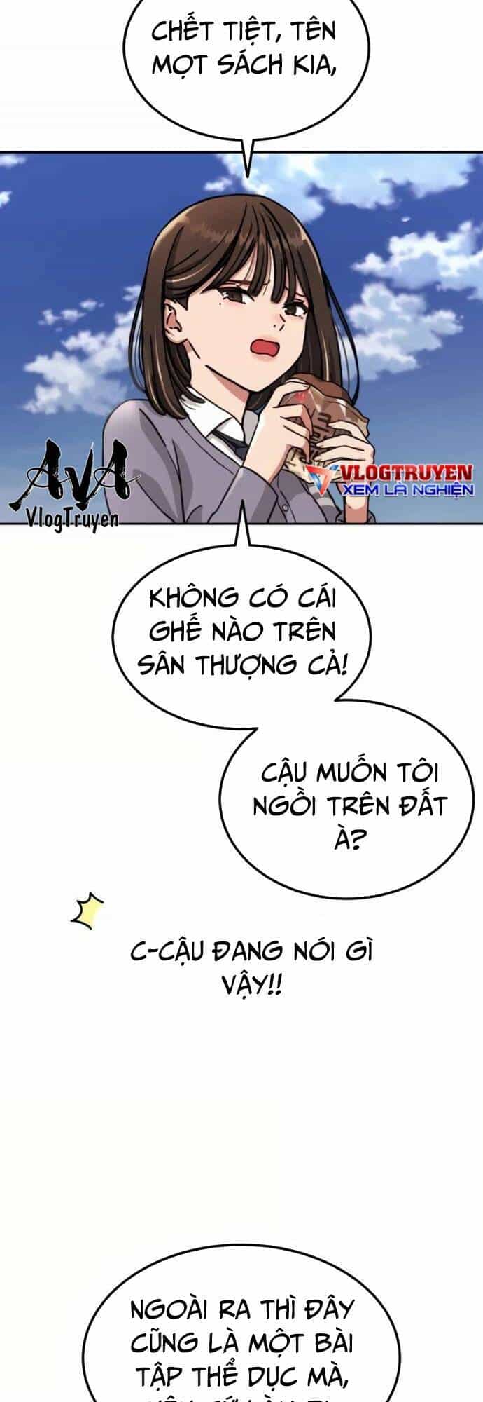 Huấn Luyện Chiến Đấu Siêu Cấp - Chương 6 - ảnh 34
