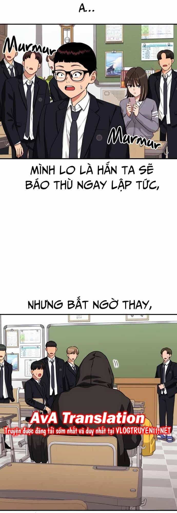 Huấn Luyện Chiến Đấu Siêu Cấp - Chương 6 - ảnh 4