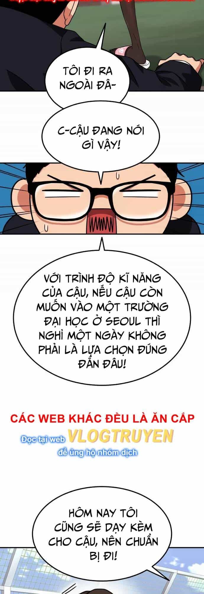 Huấn Luyện Chiến Đấu Siêu Cấp - Chương 6 - ảnh 42