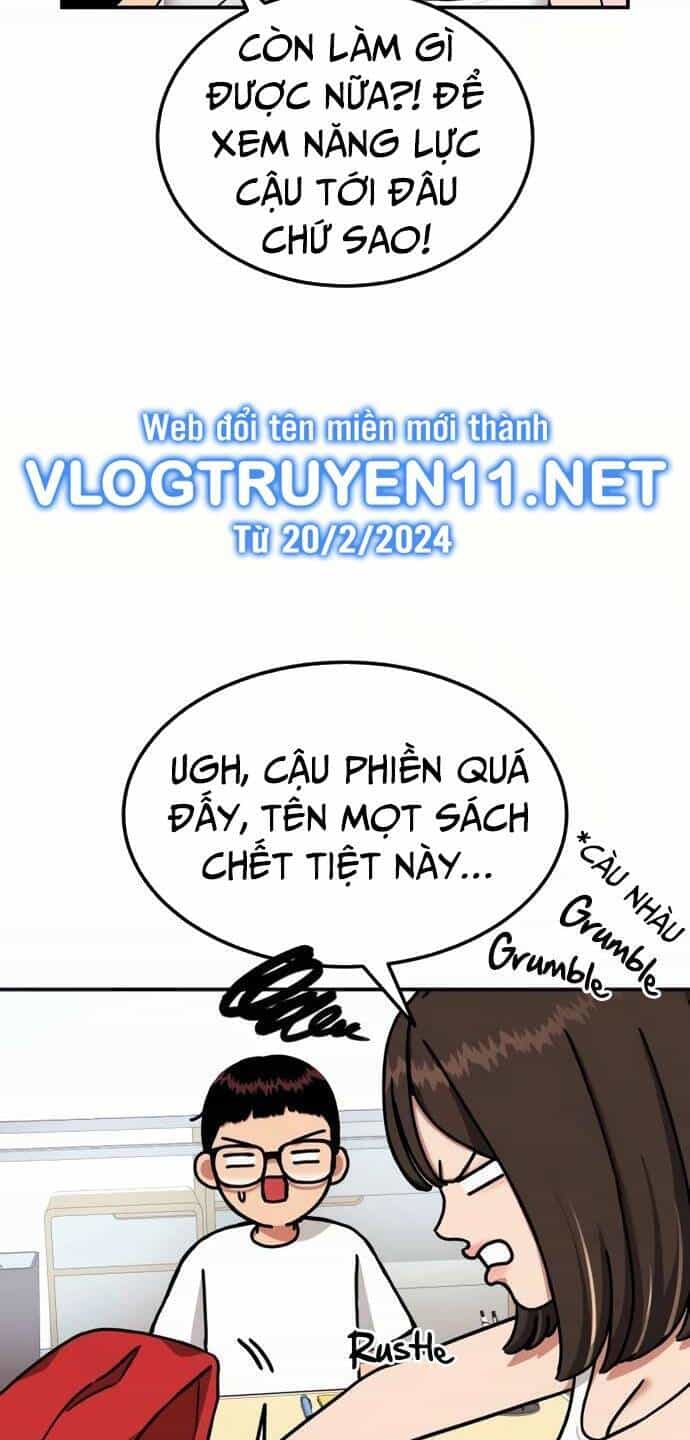 Huấn Luyện Chiến Đấu Siêu Cấp - Chương 6 - ảnh 46