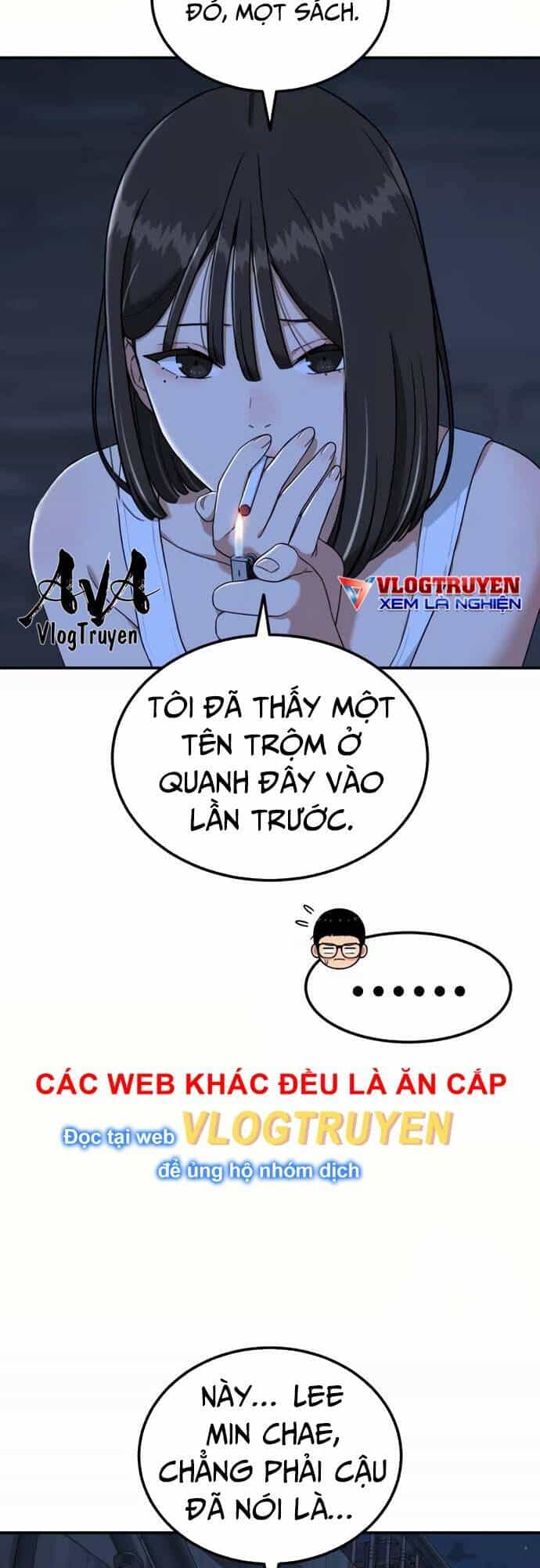 Huấn Luyện Chiến Đấu Siêu Cấp - Chương 6 - ảnh 68