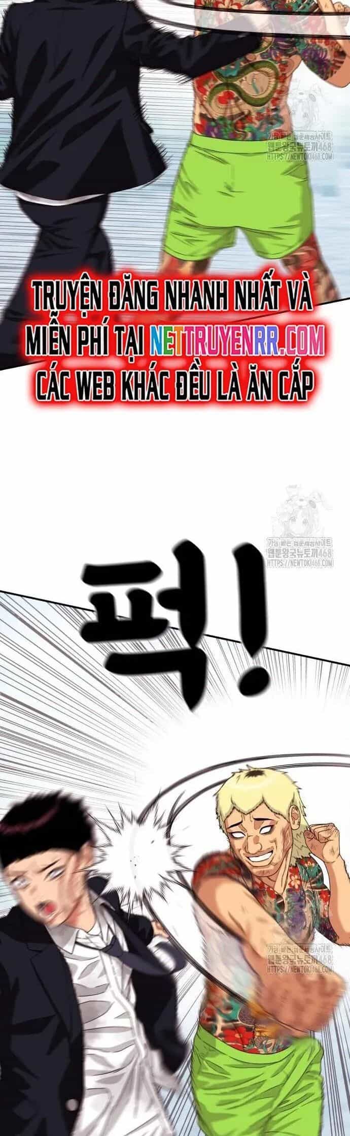 Huấn Luyện Chiến Đấu Siêu Cấp - Chương 58 - ảnh 28