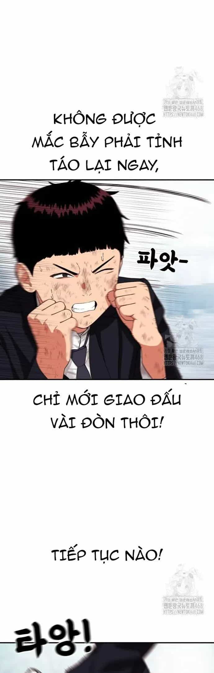 Huấn Luyện Chiến Đấu Siêu Cấp - Chương 58 - ảnh 30