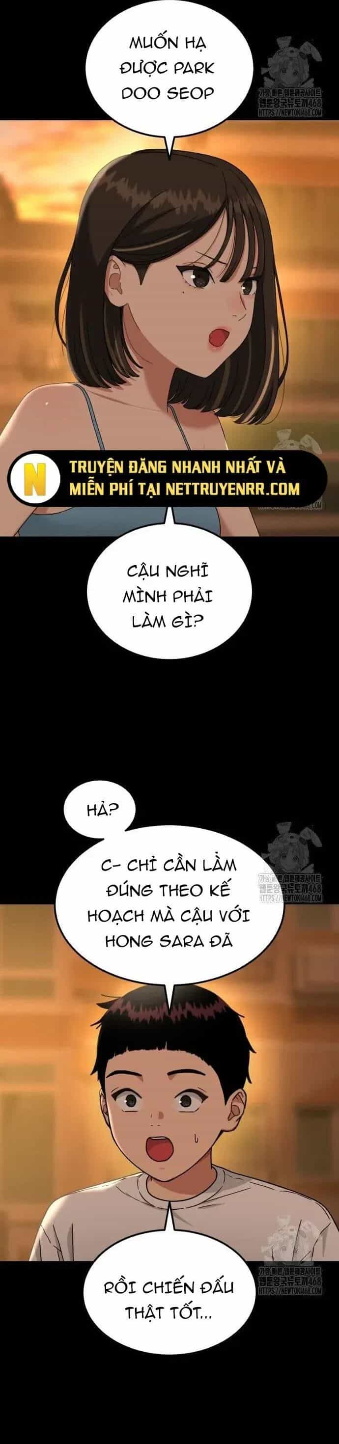 Huấn Luyện Chiến Đấu Siêu Cấp - Chương 58 - ảnh 48
