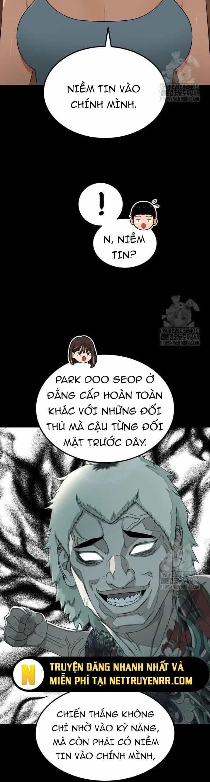 Huấn Luyện Chiến Đấu Siêu Cấp - Chương 58 - ảnh 50
