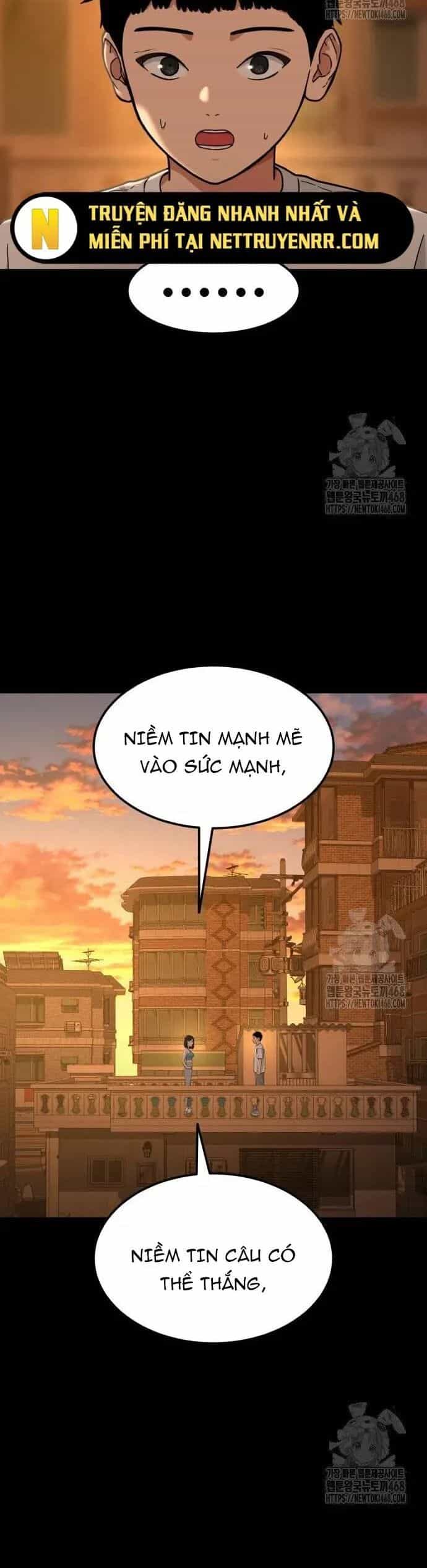 Huấn Luyện Chiến Đấu Siêu Cấp - Chương 58 - ảnh 52