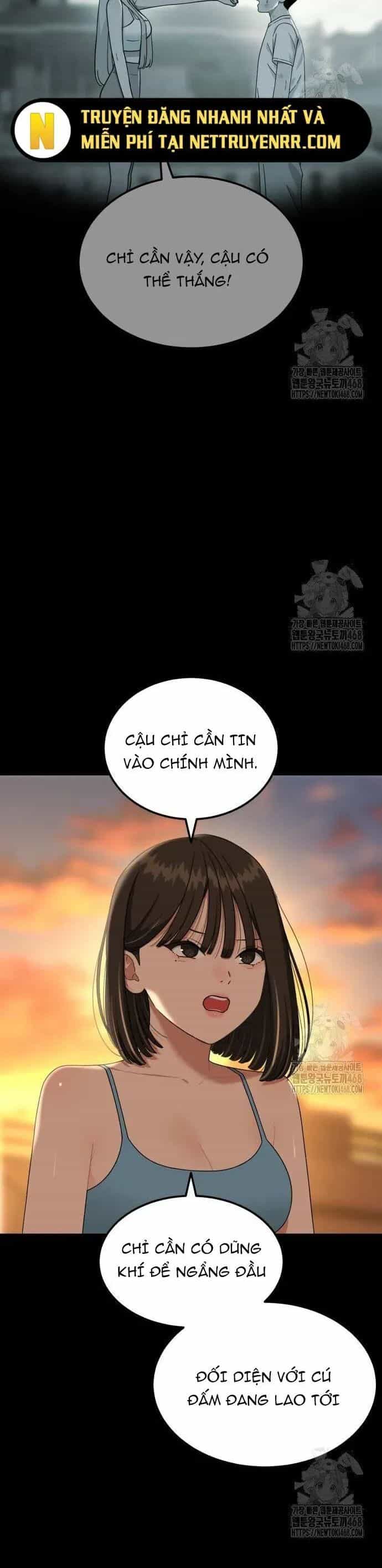 Huấn Luyện Chiến Đấu Siêu Cấp - Chương 58 - ảnh 54