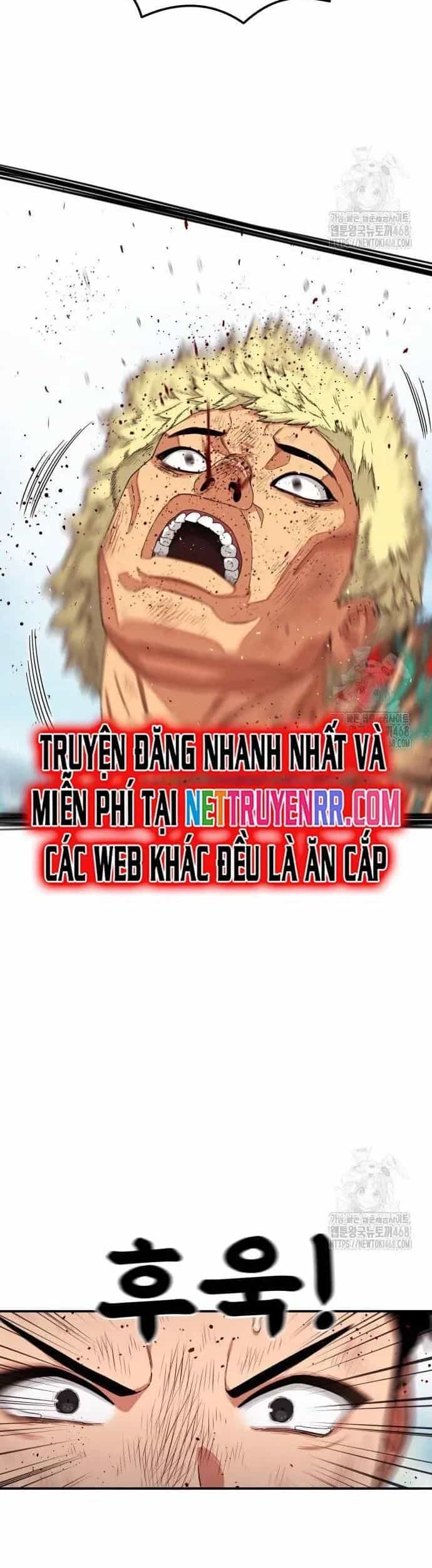 Huấn Luyện Chiến Đấu Siêu Cấp - Chương 58 - ảnh 64