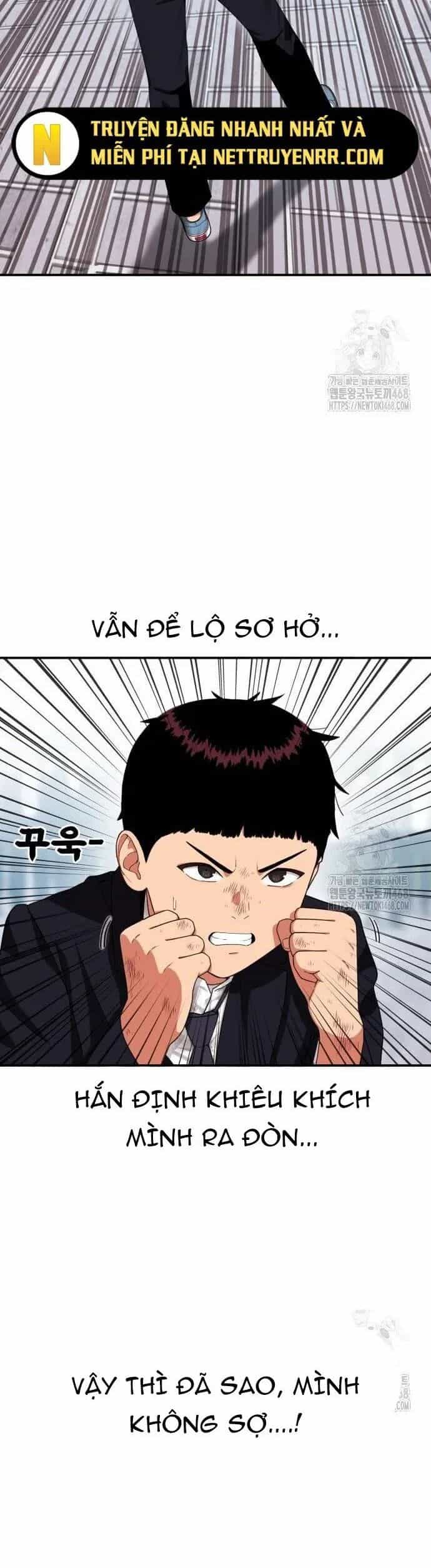 Huấn Luyện Chiến Đấu Siêu Cấp - Chương 58 - ảnh 7