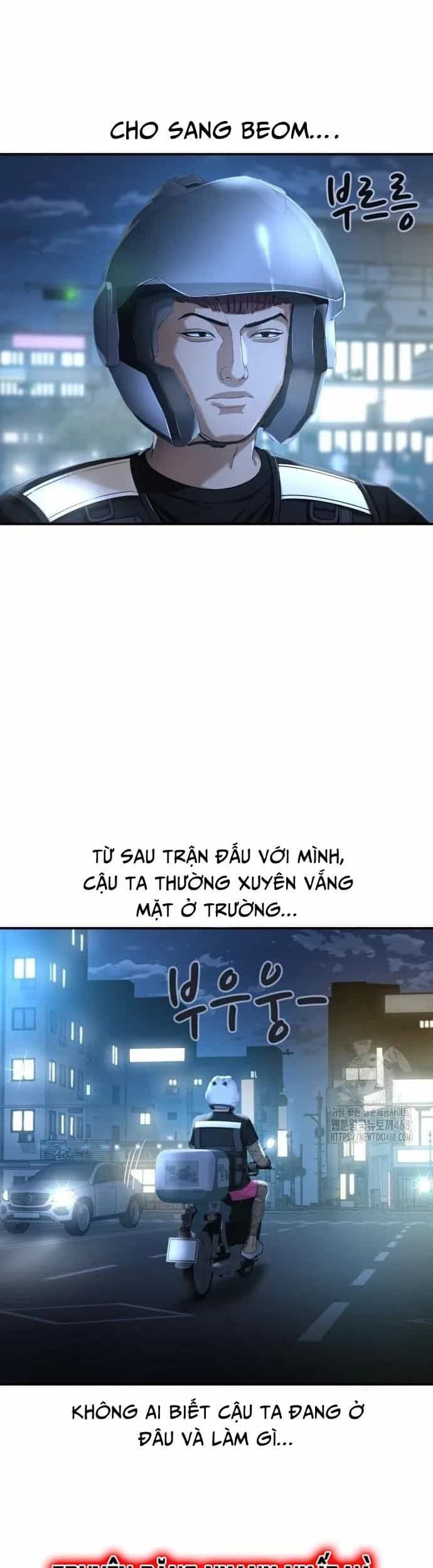 Huấn Luyện Chiến Đấu Siêu Cấp - Chương 59 - ảnh 13