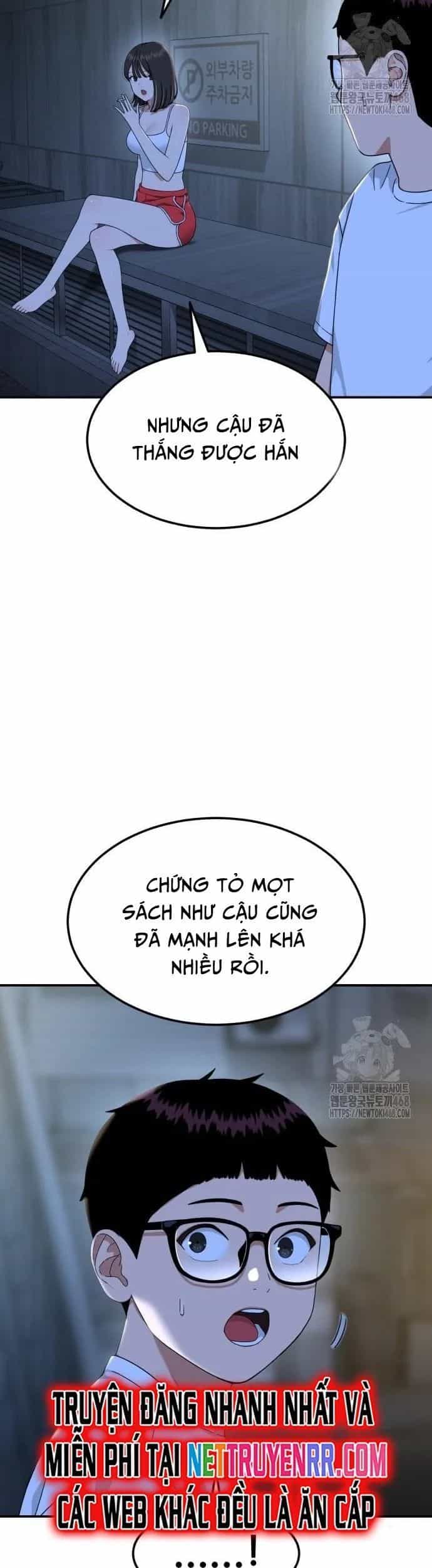 Huấn Luyện Chiến Đấu Siêu Cấp - Chương 59 - ảnh 35