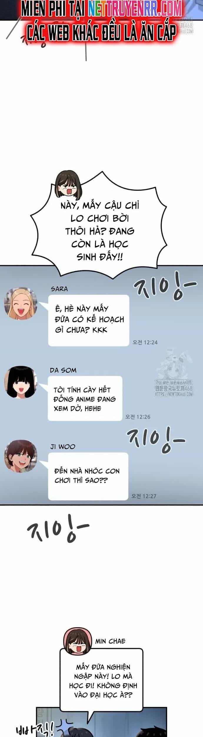 Huấn Luyện Chiến Đấu Siêu Cấp - Chương 59 - ảnh 40