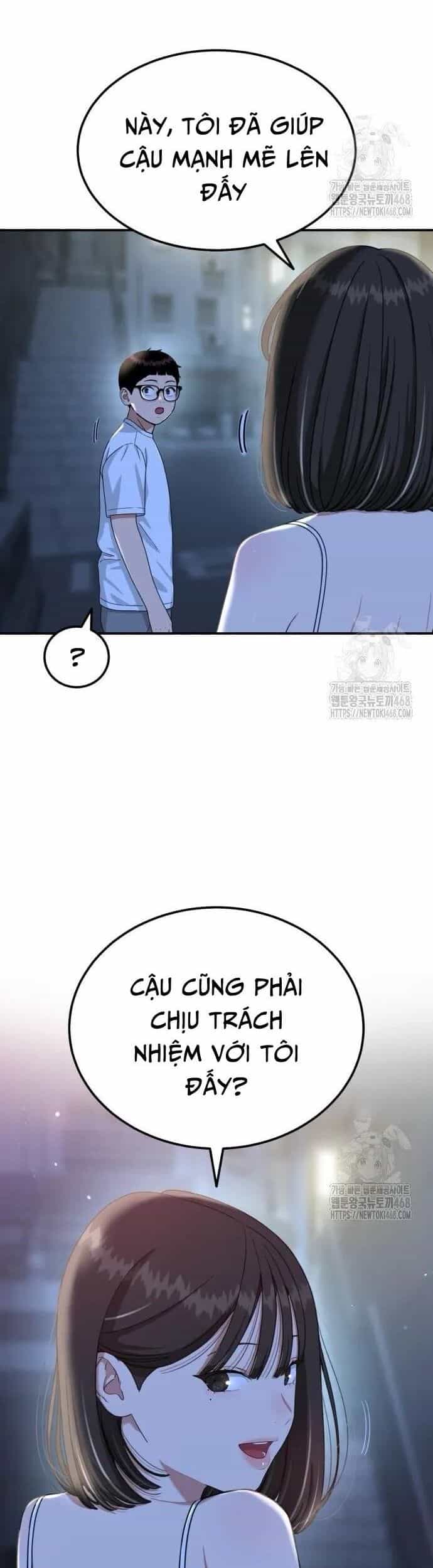 Huấn Luyện Chiến Đấu Siêu Cấp - Chương 59 - ảnh 42