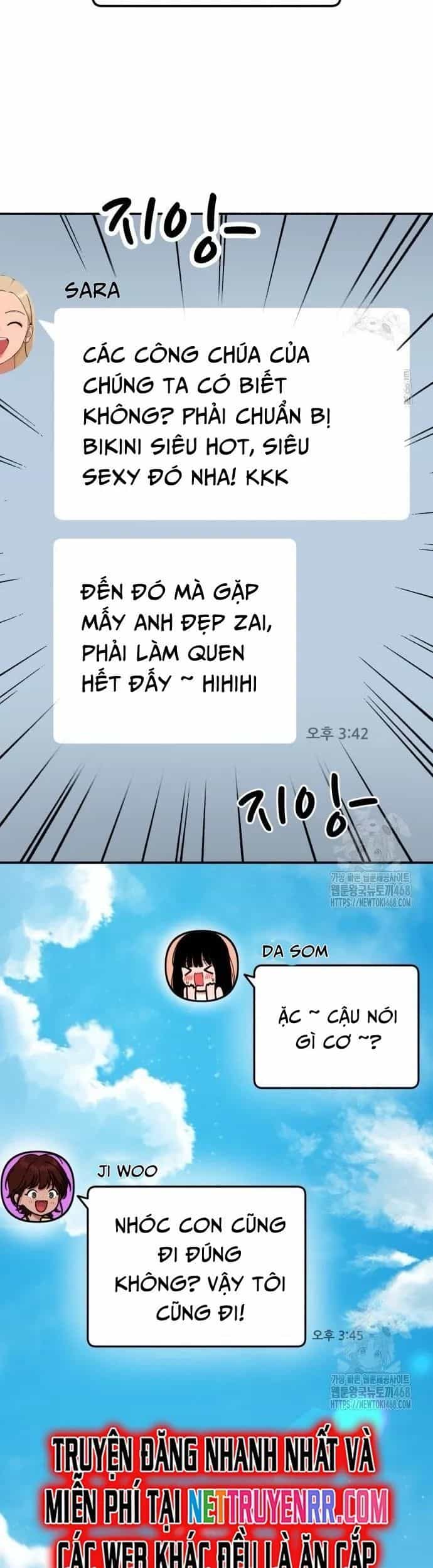 Huấn Luyện Chiến Đấu Siêu Cấp - Chương 59 - ảnh 49