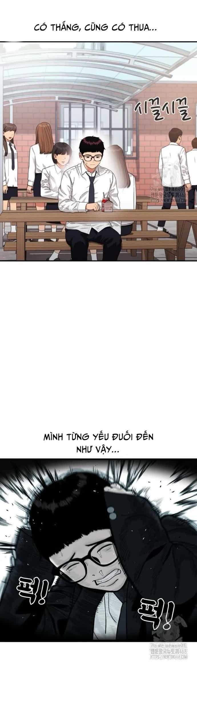 Huấn Luyện Chiến Đấu Siêu Cấp - Chương 59 - ảnh 5
