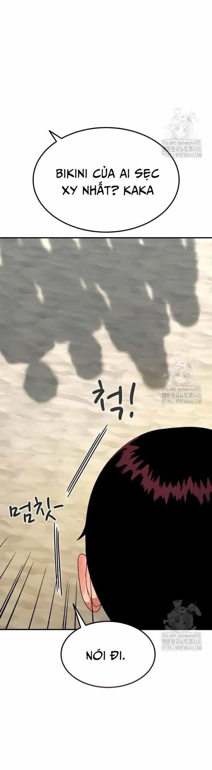 Huấn Luyện Chiến Đấu Siêu Cấp - Chương 59 - ảnh 56