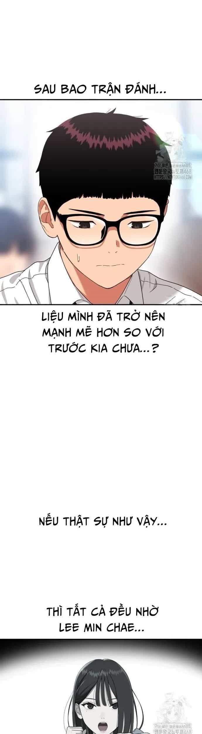 Huấn Luyện Chiến Đấu Siêu Cấp - Chương 59 - ảnh 6
