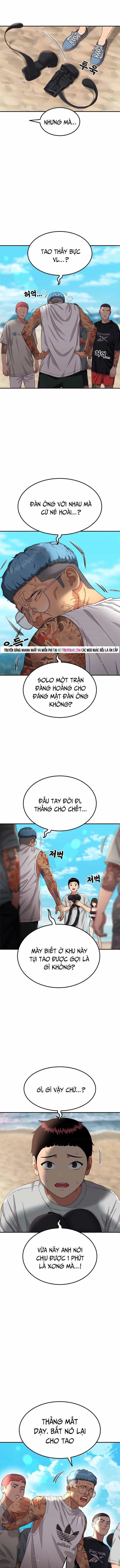 Huấn Luyện Chiến Đấu Siêu Cấp - Chương 62 - ảnh 17