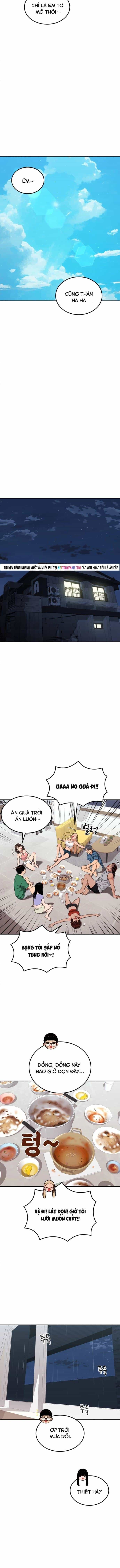 Huấn Luyện Chiến Đấu Siêu Cấp - Chương 63 - ảnh 9