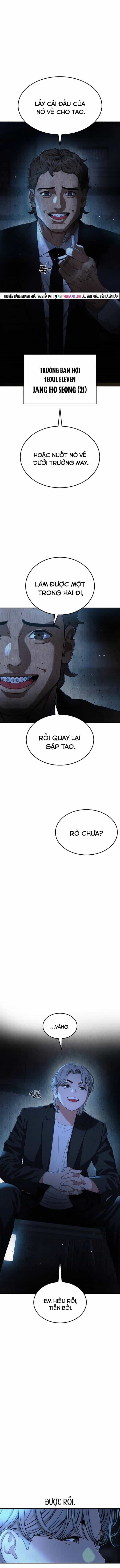 Huấn Luyện Chiến Đấu Siêu Cấp - Chương 65 - ảnh 16