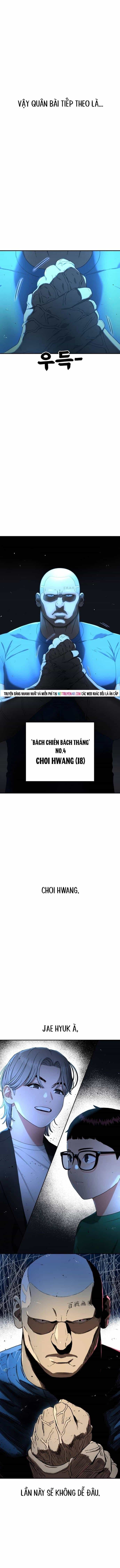 Huấn Luyện Chiến Đấu Siêu Cấp - Chương 65 - ảnh 17