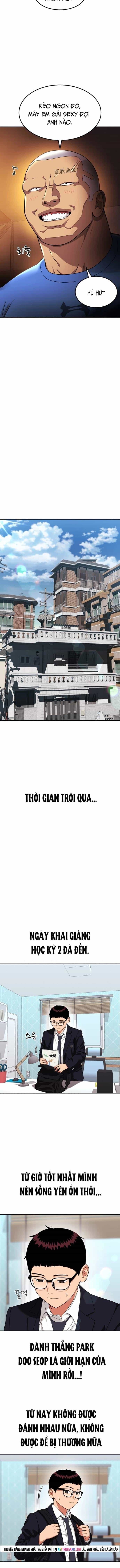 Huấn Luyện Chiến Đấu Siêu Cấp - Chương 66 - ảnh 12