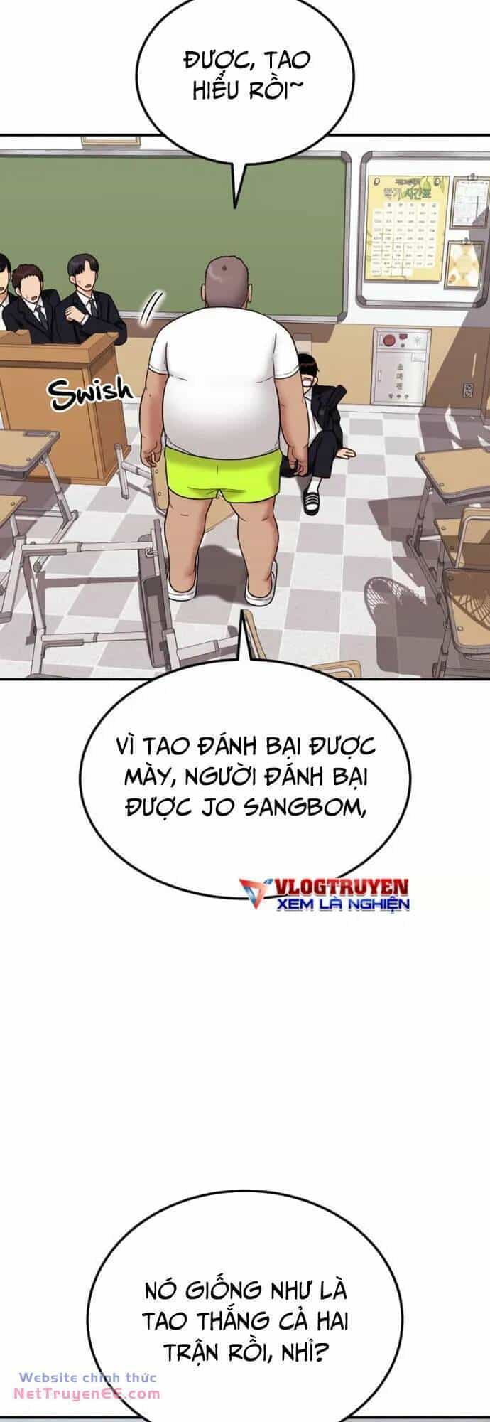 Huấn Luyện Chiến Đấu Siêu Cấp - Chương 7 - ảnh 13