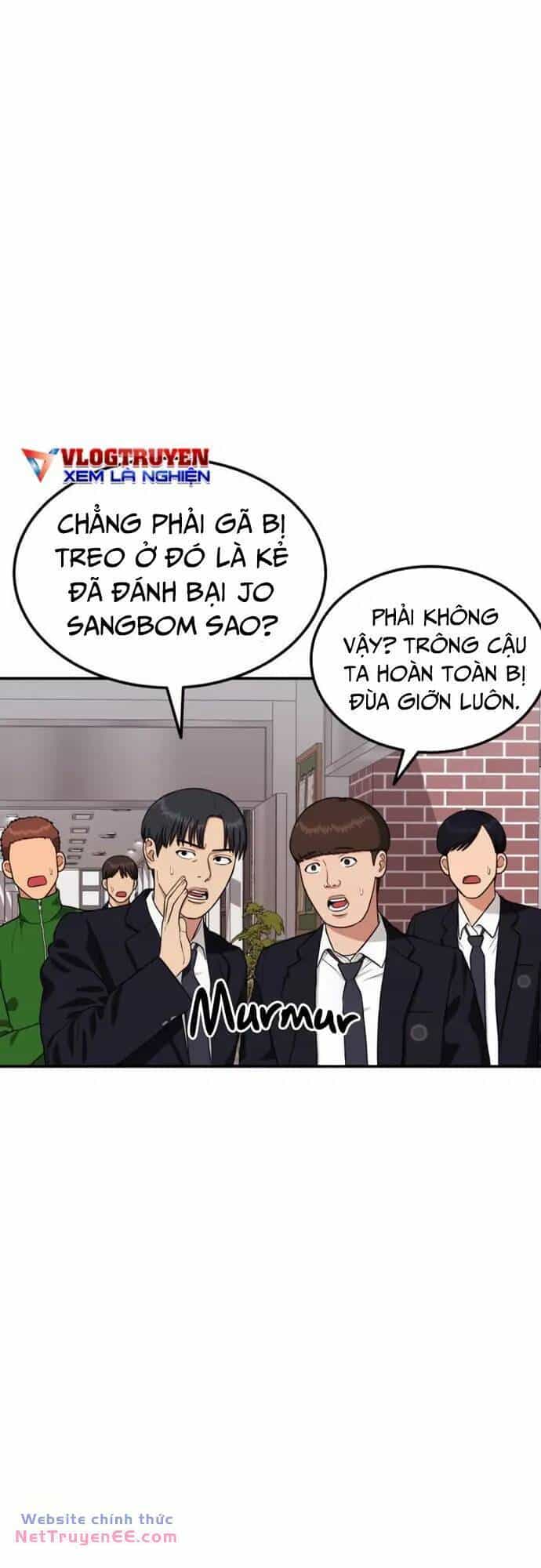 Huấn Luyện Chiến Đấu Siêu Cấp - Chương 7 - ảnh 20