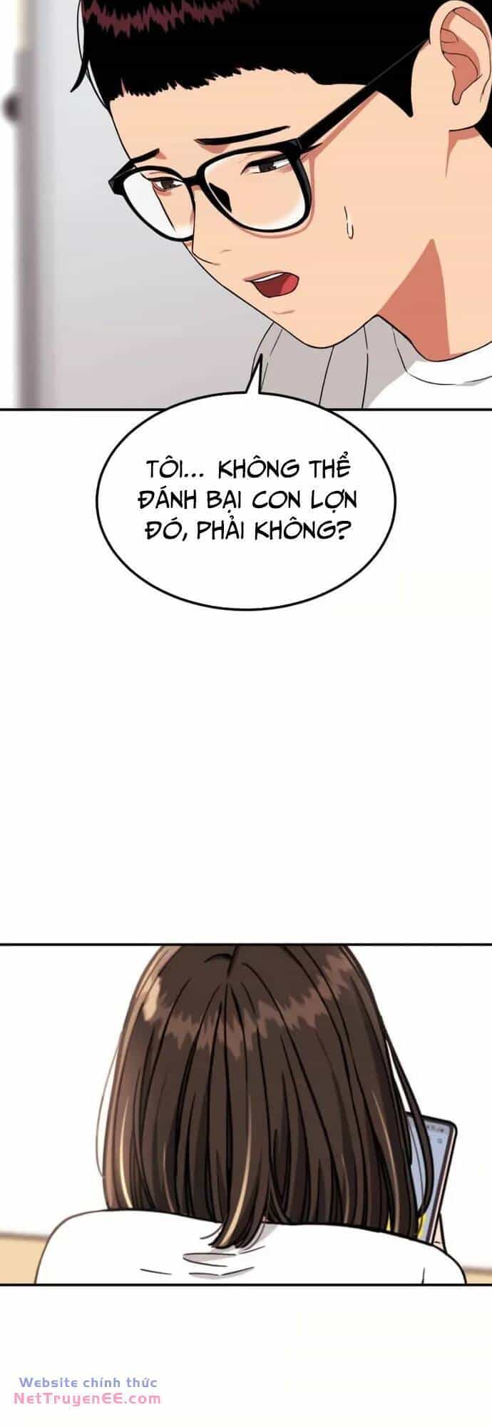 Huấn Luyện Chiến Đấu Siêu Cấp - Chương 7 - ảnh 45