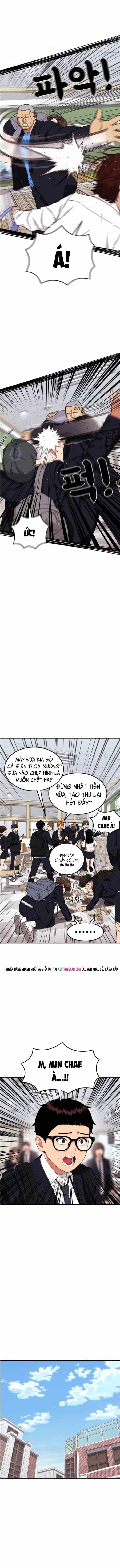 Huấn Luyện Chiến Đấu Siêu Cấp - Chương 68 - ảnh 4