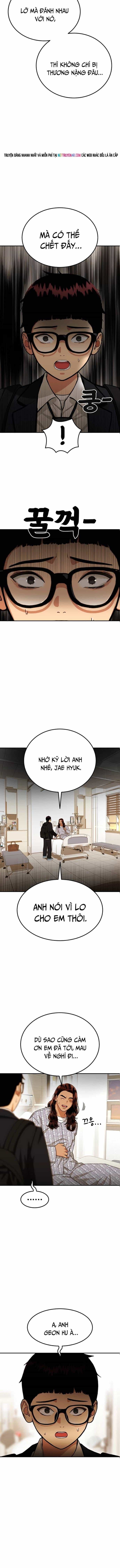 Huấn Luyện Chiến Đấu Siêu Cấp - Chương 70 - ảnh 8