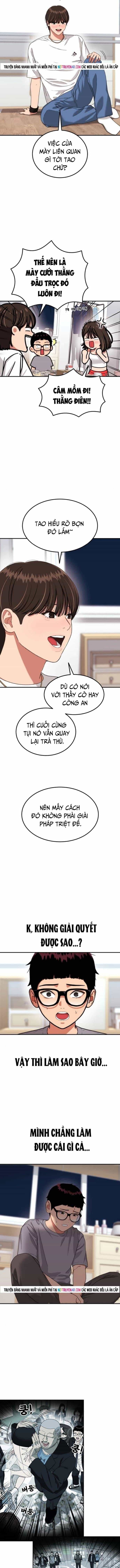Huấn Luyện Chiến Đấu Siêu Cấp - Chương 72 - ảnh 12