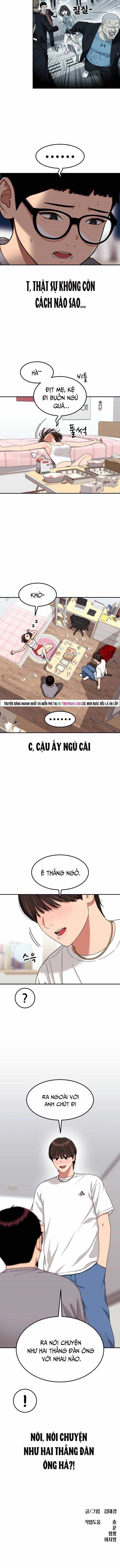 Huấn Luyện Chiến Đấu Siêu Cấp - Chương 72 - ảnh 13
