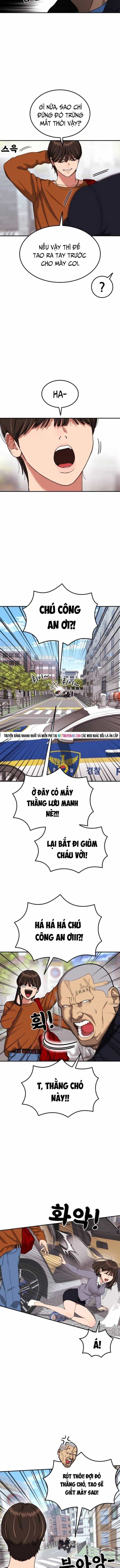 Huấn Luyện Chiến Đấu Siêu Cấp - Chương 72 - ảnh 2