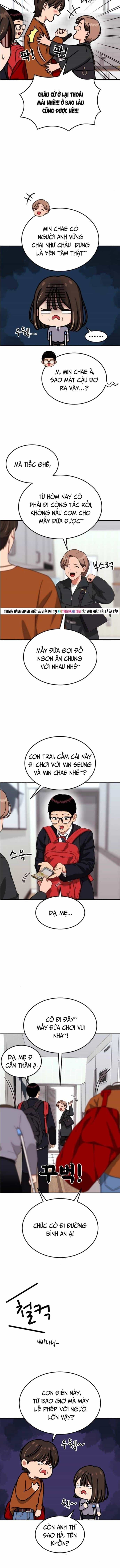 Huấn Luyện Chiến Đấu Siêu Cấp - Chương 72 - ảnh 5