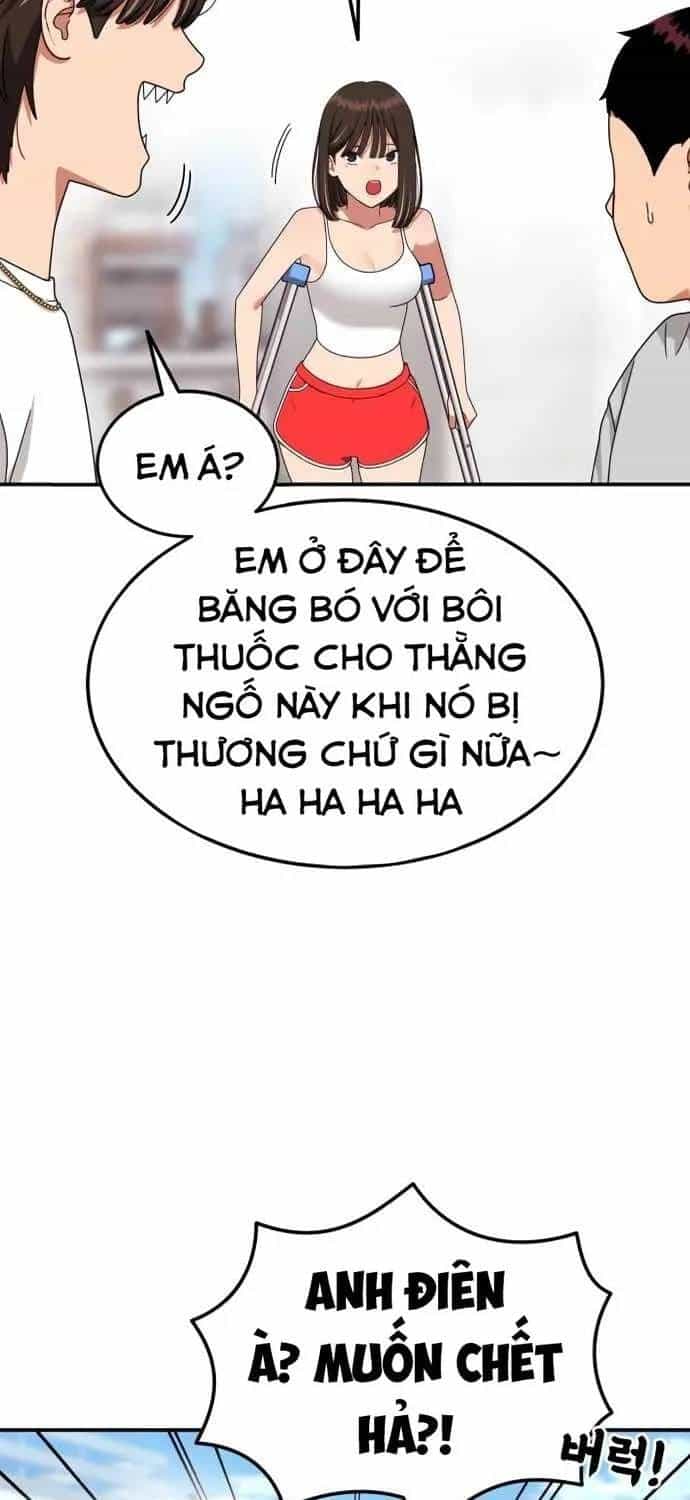 Huấn Luyện Chiến Đấu Siêu Cấp - Chương 74 - ảnh 12