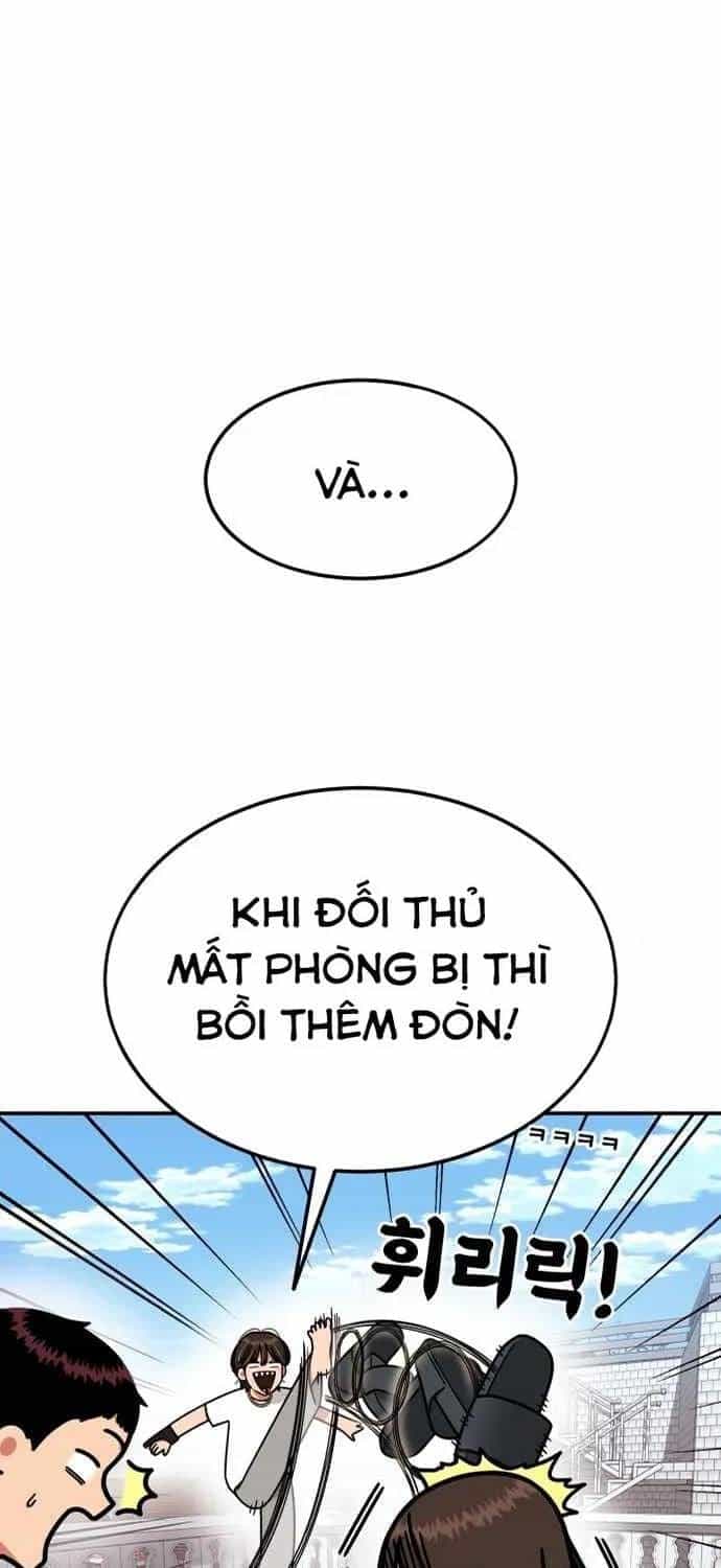 Huấn Luyện Chiến Đấu Siêu Cấp - Chương 74 - ảnh 18