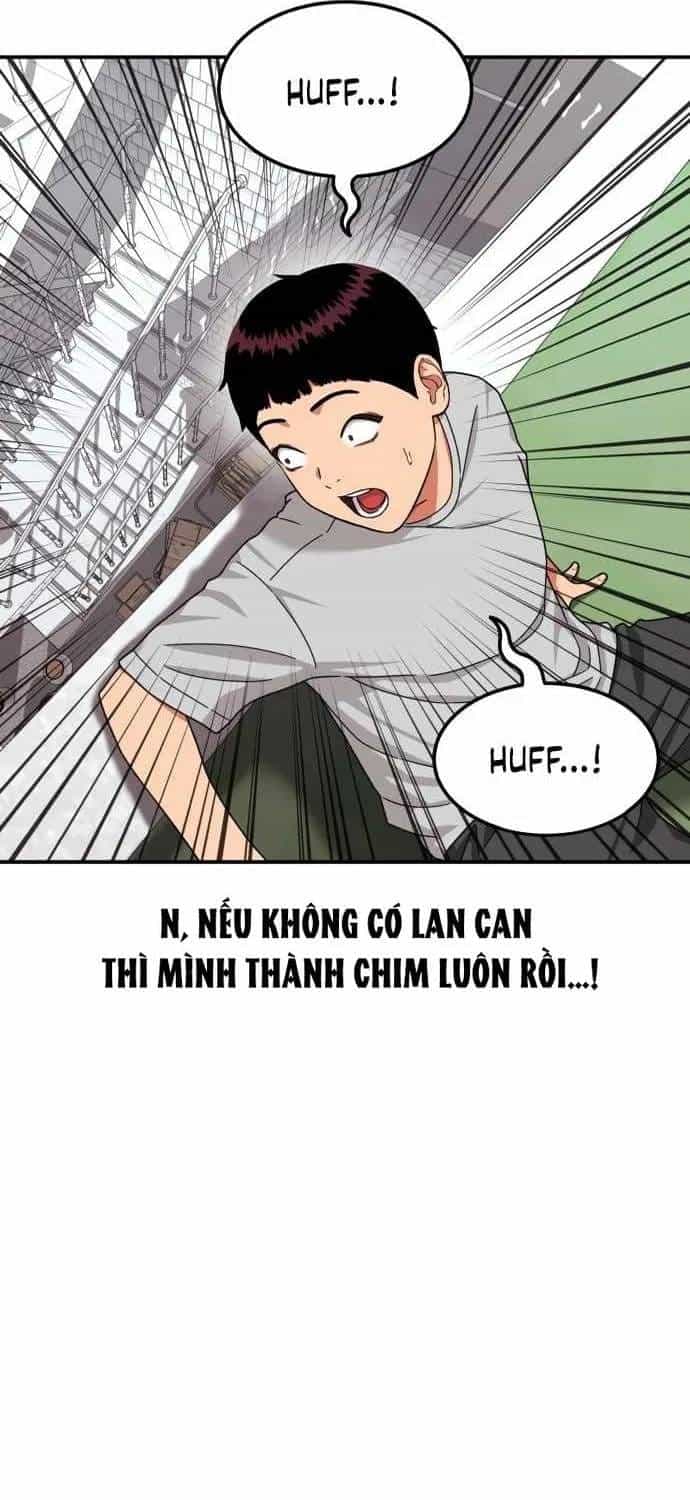 Huấn Luyện Chiến Đấu Siêu Cấp - Chương 74 - ảnh 39